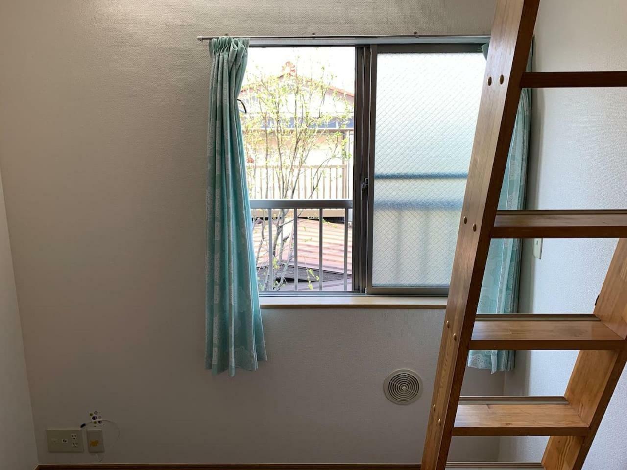 Haneda Airport Apartment Prefektura Tokio Exteriér fotografie
