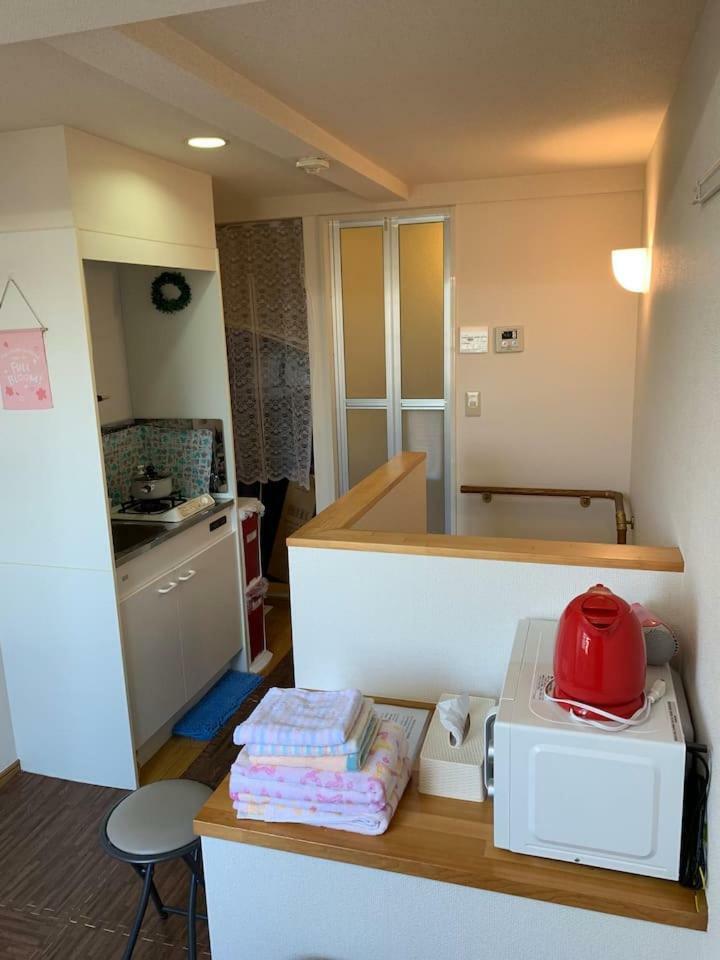 Haneda Airport Apartment Prefektura Tokio Exteriér fotografie