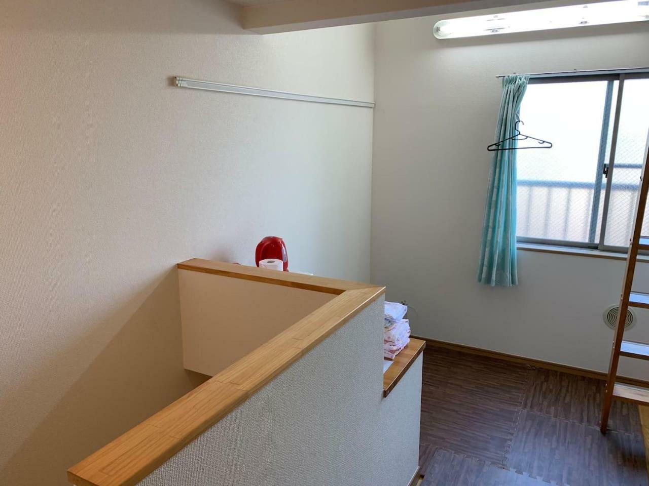 Haneda Airport Apartment Prefektura Tokio Exteriér fotografie